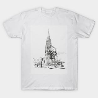 Church T-Shirt